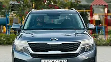 Used Kia Seltos HTK 1.5 [2020-2021] in Surat