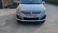 Used Maruti Suzuki Ertiga ZXi Petrol Manual in Delhi