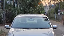 Used Volkswagen Vento Highline Petrol AT [2015-2016] in Coimbatore