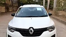 Used Renault Triber RXE in Raipur