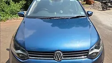 Used Volkswagen Polo Comfortline 1.2L (P) in Mysore