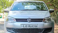Used Volkswagen Polo Comfortline 1.2L (P) in Ahmedabad