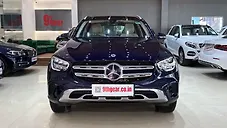 Used Mercedes-Benz GLC 220d 4MATIC Progressive in Bangalore