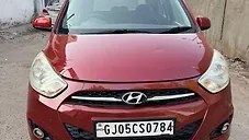 Used Hyundai i10 Magna 1.2 Kappa2 in Surat