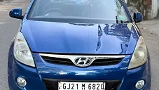 Used Hyundai i20 Asta 1.2 in Surat