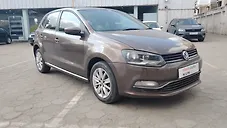 Used Volkswagen Polo Highline1.5L (D) in Chennai