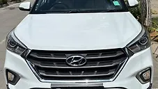 Used Hyundai Creta SX 1.6 CRDi in Bangalore
