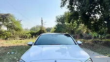 Used Mercedes-Benz C-Class C 200 Mild Hybrid(Electric + Petrol) 1.5L Turbo Automatic in Delhi
