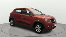 Used Renault Kwid RXT [2015-2019] in Kochi