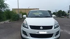 Used Maruti Suzuki Swift VDi [2014-2017] in Ludhiana