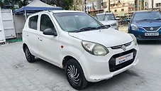 Used Maruti Suzuki Alto 800 Lxi in Chennai