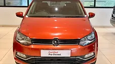 Used Volkswagen Polo Highline1.2L (P) in Jaipur