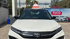 Used Toyota Urban Cruiser Hyryder V Hybrid [2023-2025] in Chandigarh