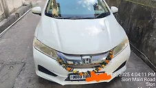 Used Honda City 1.5 S AT in Mumbai