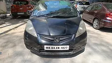 Used Honda Jazz Base Old in Mumbai