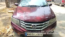 Used Honda City 1.5 S MT in Mumbai