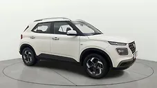 Used Hyundai Venue SX (O) 1.0 Turbo iMT in Hyderabad