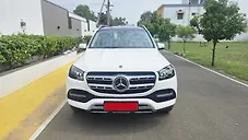 Used Mercedes-Benz GLS 400d 4MATIC [2020-2023] in Coimbatore
