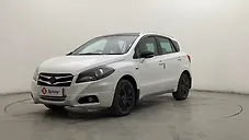 Used Maruti Suzuki S-Cross Alpha 1.6 in Hyderabad