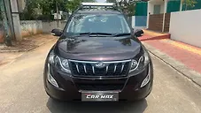 Used Mahindra XUV500 W10 in Mysore