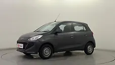 Used Hyundai Santro Sportz CNG in Lucknow