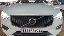Used Volvo XC60 D5 Inscription in Hyderabad
