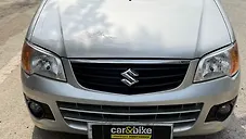 Used Maruti Suzuki Alto VXi in Jalandhar