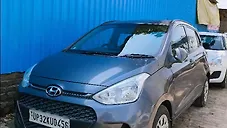 Used Hyundai Grand i10 Sportz (O) 1.2 Kappa VTVT [2017-2018] in Lucknow