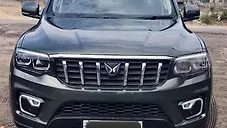 Used Mahindra Scorpio N Z8 L Diesel AT 2WD 7 STR [2022] in Delhi