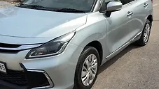 Used Toyota Glanza S [2022-2023] in Delhi