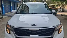 Used Kia Seltos HTK 1.5 Diesel in Vadodara