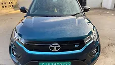 Used Tata Nexon EV XZ Plus in Ahmedabad