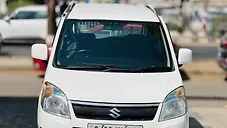 Used Maruti Suzuki Wagon R VXI in Surat