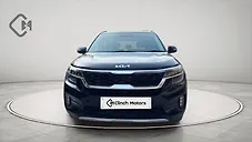 Used Kia Seltos HTX 1.5 Diesel AT [2023-2024] in Mumbai