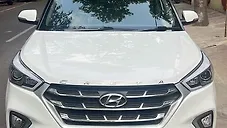 Used Hyundai Creta E Plus 1.4 CRDi in Bangalore