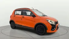 Used Maruti Suzuki Celerio X Zxi (O) AMT [2017-2019] in Chennai