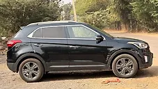 Used Hyundai Creta 1.6 SX (O) in Raipur