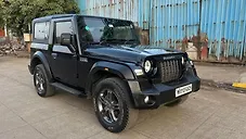 Used Mahindra Thar LX Hard Top Petrol AT RWD in Mumbai