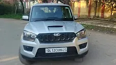 Used Mahindra Scorpio S5 in Delhi