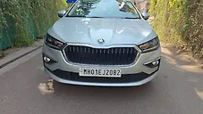 Used Skoda Slavia Style 1.0L TSI AT in Mumbai