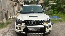 Used Mahindra Scorpio S5 2WD 9 STR in Kolkata