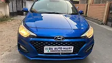 Used Hyundai Elite i20 Sportz 1.2 in Kolkata