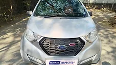 Used Datsun Redigo A [2016-2019] in Mumbai
