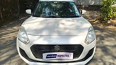 Used Maruti Suzuki Swift VXi AMT [2018-2019] in Mumbai