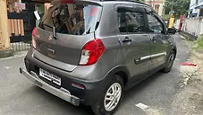 Used Maruti Suzuki Celerio X ZXi (Opt) in Kolkata