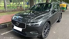 Used Volvo XC60 D5 Inscription in Bangalore