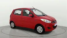 Used Hyundai i10 Sportz 1.2 Kappa2 in Ahmedabad