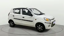 Used Maruti Suzuki Alto 800 LXi in Ahmedabad