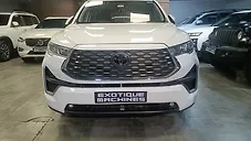 Used Toyota Innova Hycross ZX (O) Hybrid (Electric + Petrol) Automatic (e-CVT) 7 STR in Lucknow