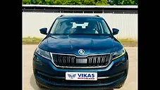 Used Skoda Kodiaq Style 2.0 TDI 4x4 AT in Ahmedabad